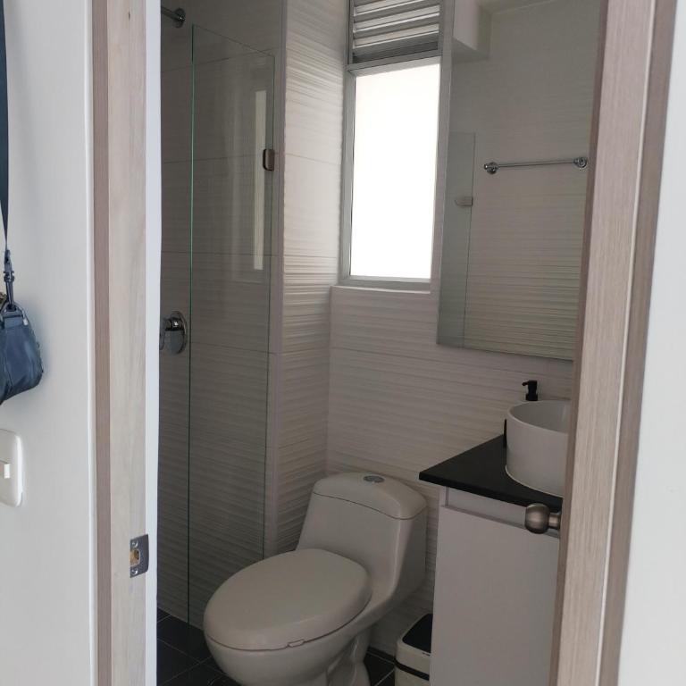 Brisas la aldea - Apartamento de 2 dormitorios - 7