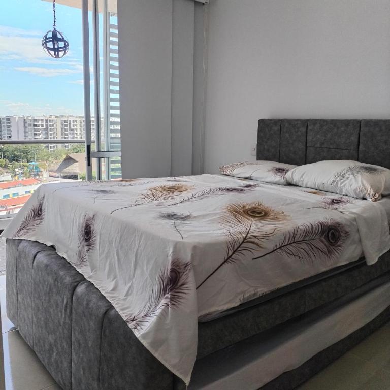 Brisas la aldea - Apartamento de 2 dormitorios - 4