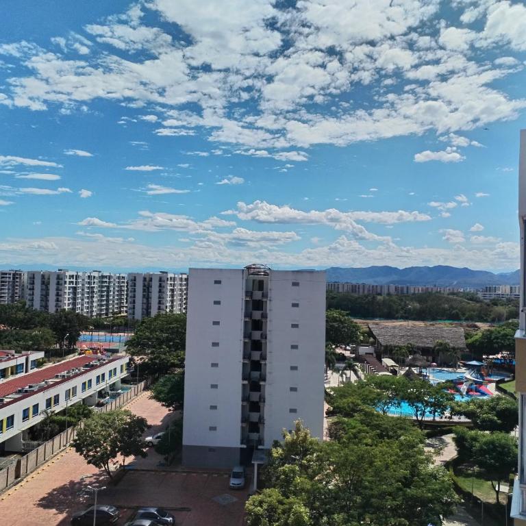 Brisas la aldea - Apartamento de 2 dormitorios - 14
