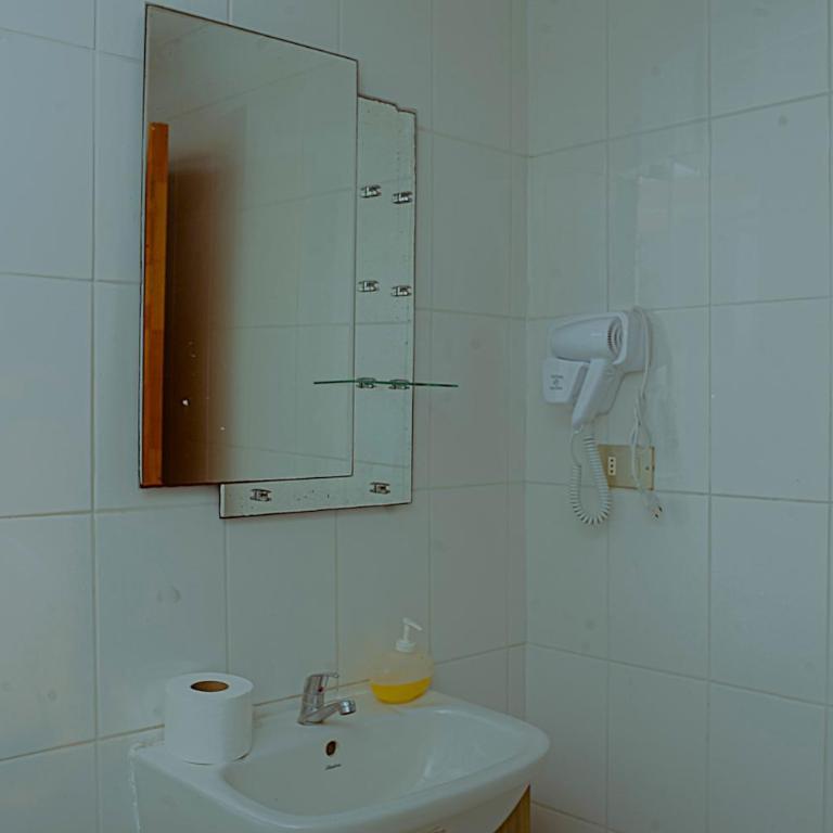 Cabañas Bordemar - Habitación Doble Deluxe con vistas al mar - 2