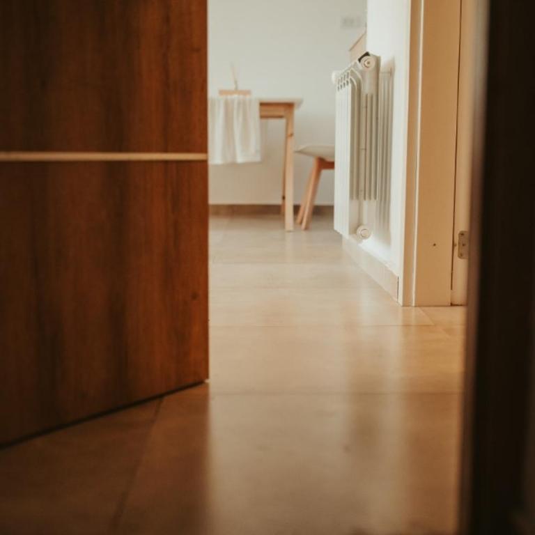 deptoquedateaqui - Apartamento de 1 dormitorio - 1