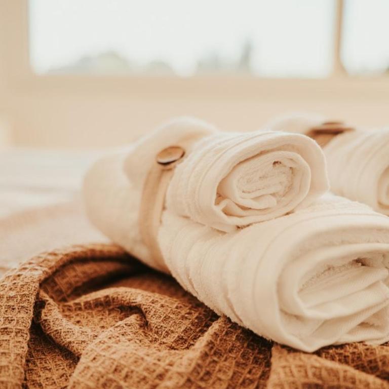 deptoquedateaqui - Apartamento de 1 dormitorio - 2