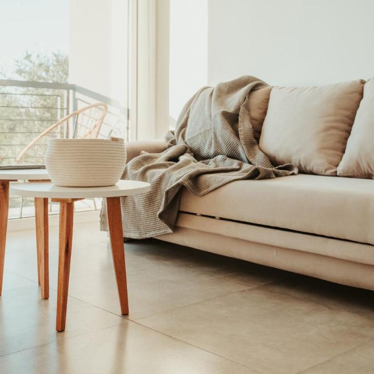 deptoquedateaqui - Apartamento de 1 dormitorio - 4