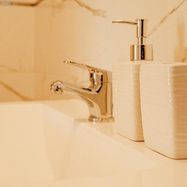 deptoquedateaqui - Apartamento de 1 dormitorio - 5