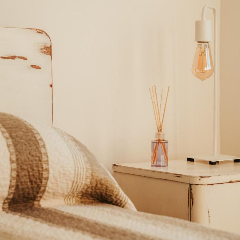 deptoquedateaqui - Apartamento de 1 dormitorio - 6
