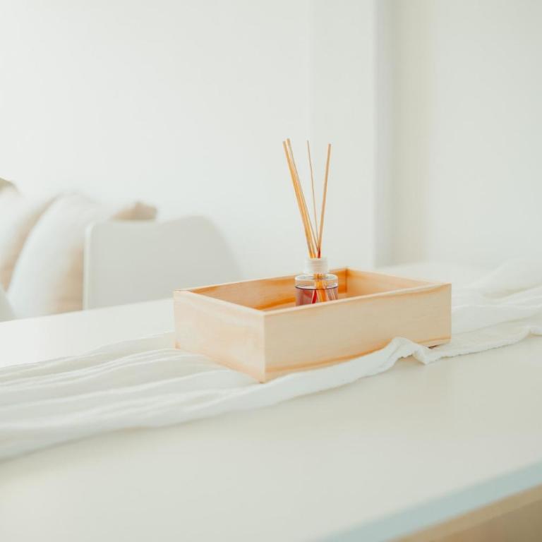 deptoquedateaqui - Apartamento de 1 dormitorio - 9