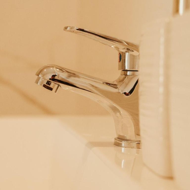 deptoquedateaqui - Apartamento de 1 dormitorio - 16