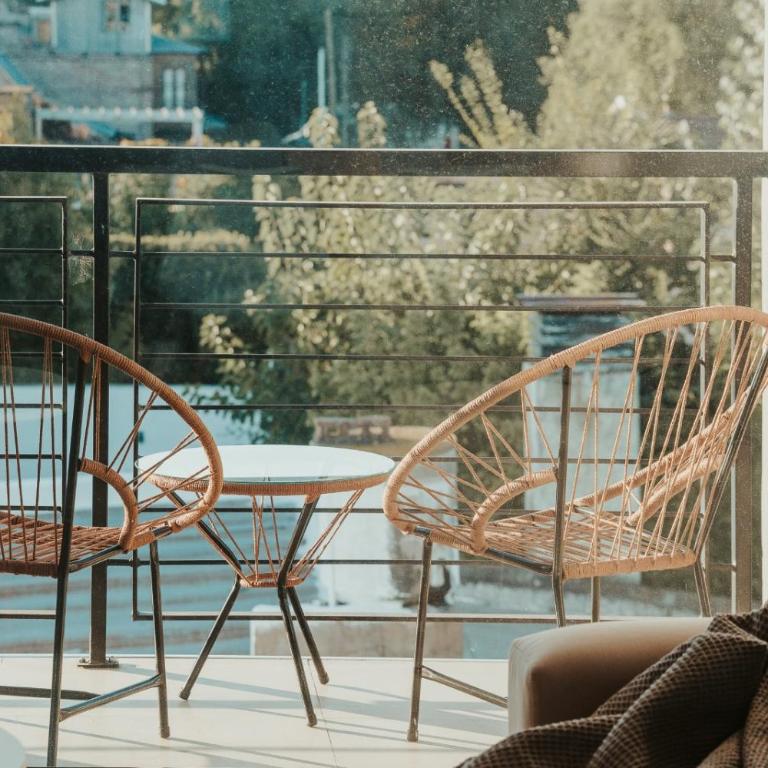 deptoquedateaqui - Apartamento de 1 dormitorio - 17