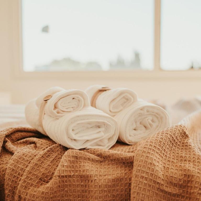 deptoquedateaqui - Apartamento de 1 dormitorio - 20