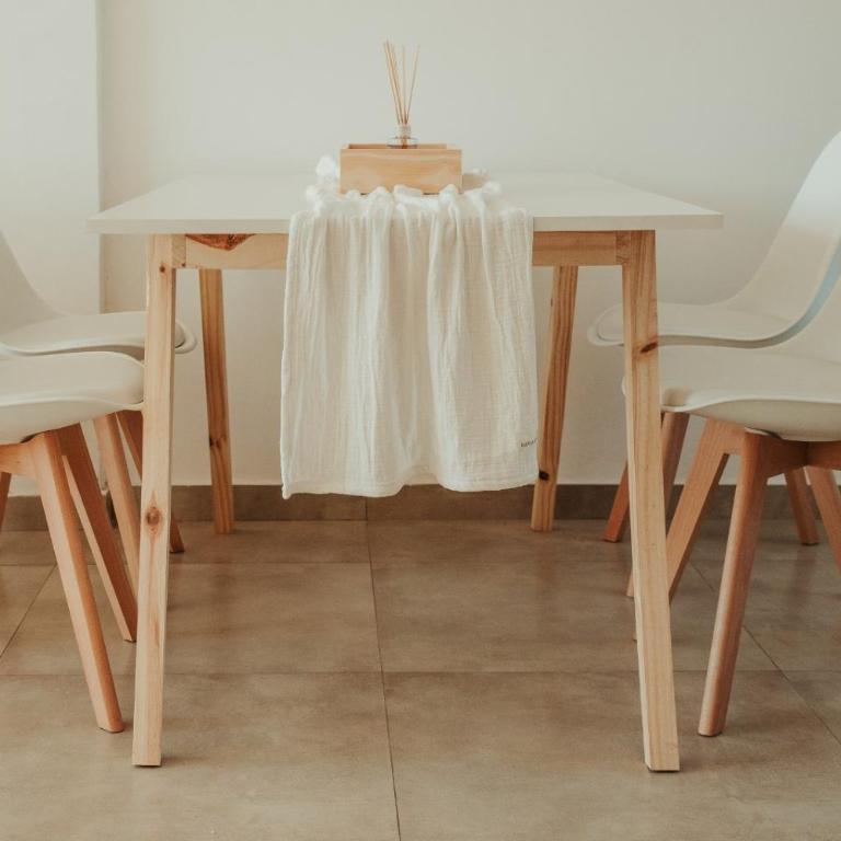 deptoquedateaqui - Apartamento de 1 dormitorio - 24