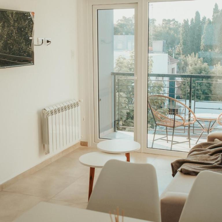 deptoquedateaqui - Apartamento de 1 dormitorio - 26