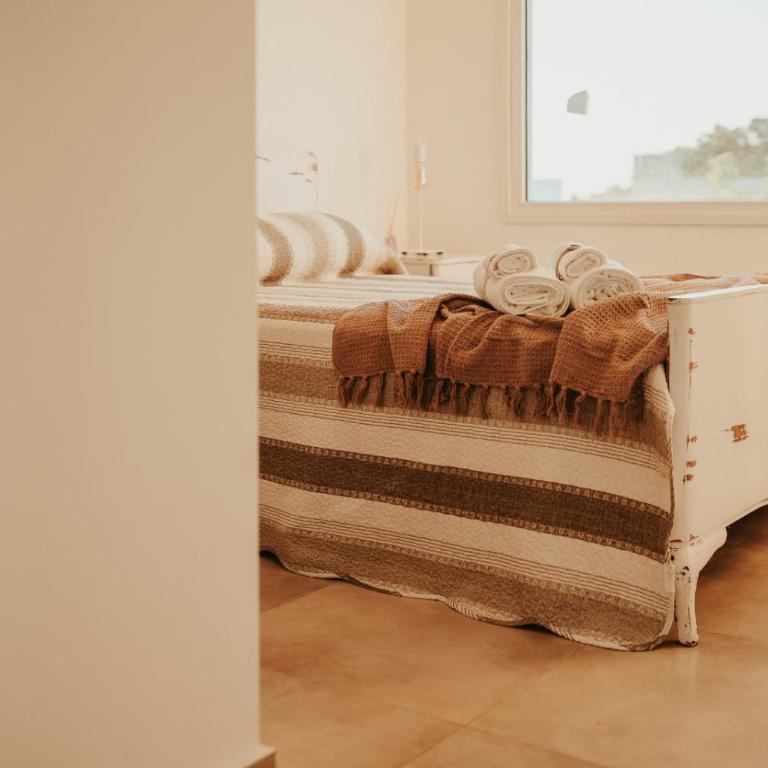 deptoquedateaqui - Apartamento de 1 dormitorio - 28