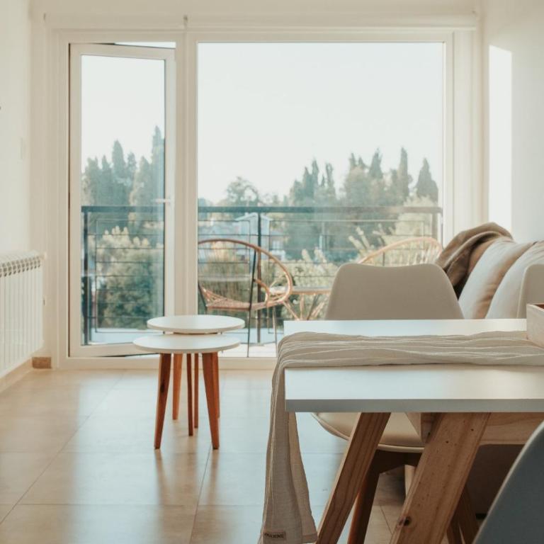 deptoquedateaqui - Apartamento de 1 dormitorio - 41