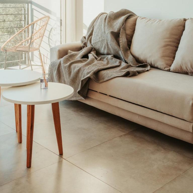 deptoquedateaqui - Apartamento de 1 dormitorio - 44