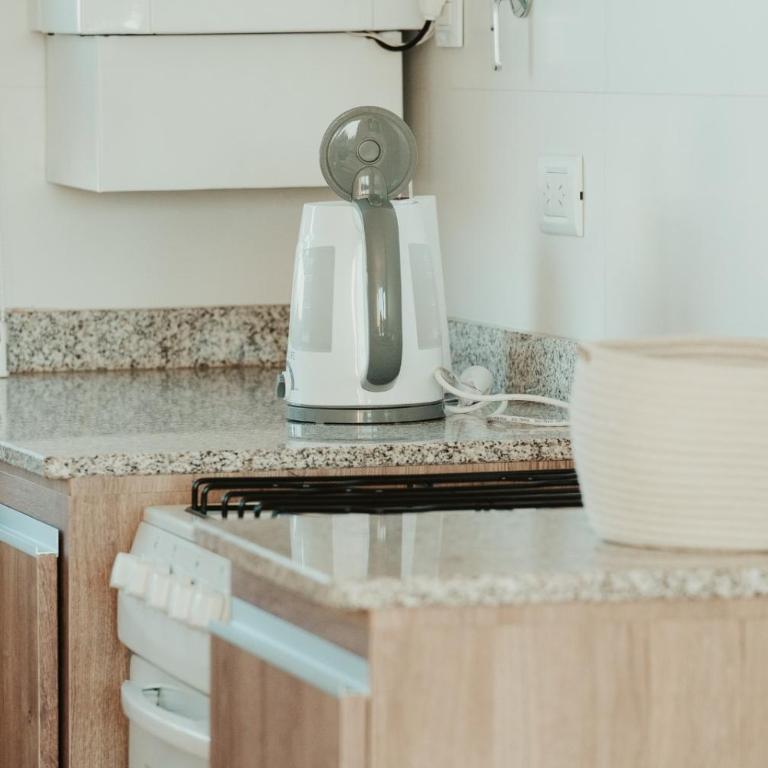 deptoquedateaqui - Apartamento de 1 dormitorio - 52