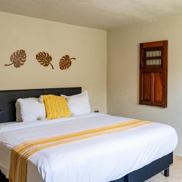 Xaman - Boutique Studios - Suite Deluxe con cama extragrande - 7