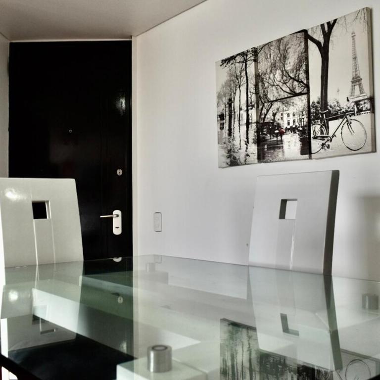 Cozy Bogota apartment 15 min from Airport - Apartamento de 3 dormitorios - 3