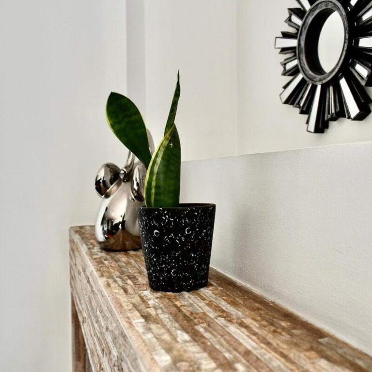 Cozy Bogota apartment 15 min from Airport - Apartamento de 3 dormitorios - 11