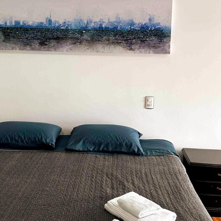 Cozy Bogota apartment 15 min from Airport - Apartamento de 3 dormitorios - 18