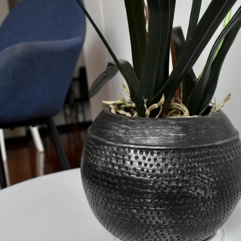 Cozy Bogota apartment 15 min from Airport - Apartamento de 3 dormitorios - 19