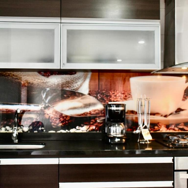 Cozy Bogota apartment 15 min from Airport - Apartamento de 3 dormitorios - 22