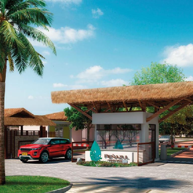 Brisas la aldea - Apartamento de 2 dormitorios - 3