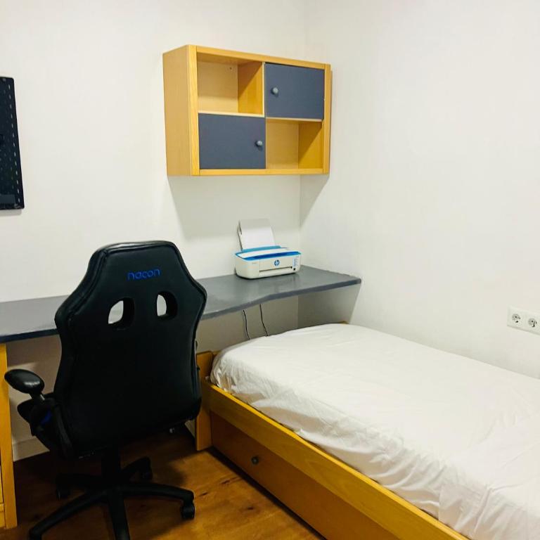 Casa Leo - Apartamento de 2 dormitorios - 2