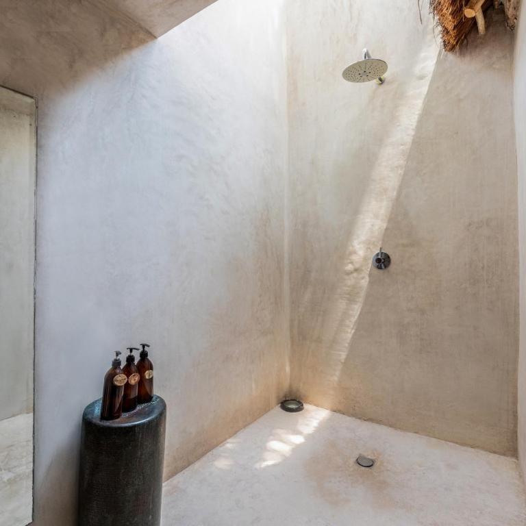 La Valise Tulum, Member of Small Luxury Hotels - Habitación con vistas al jardín - 2
