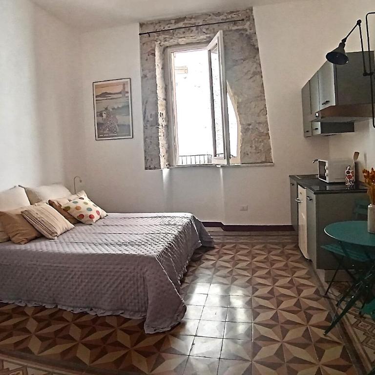 Campofranco Studio - Monolocale Deluxe - 3