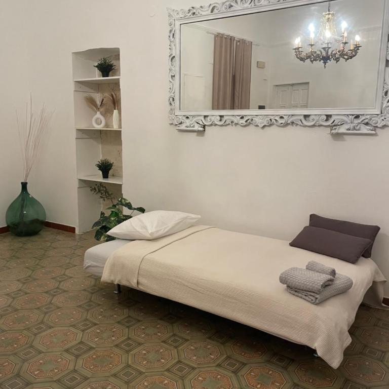 Dimora Pugliese - Appartamento con 2 Camere da Letto - 4