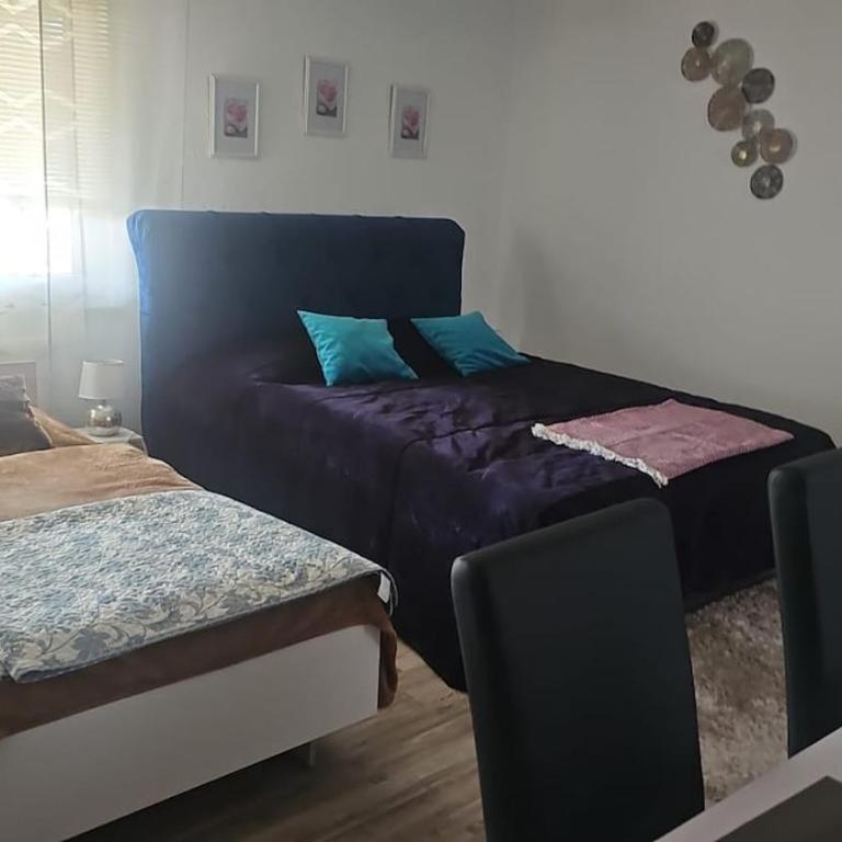 1 Room Apartment Kuckovic - One-Bedroom Apartment - 1