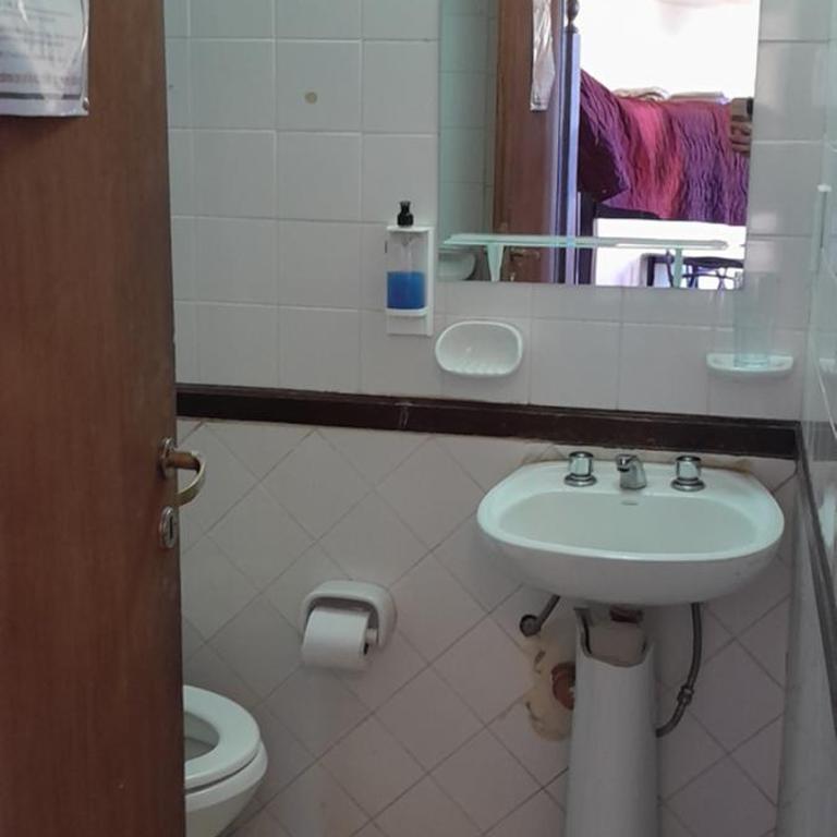 Posada - Triple Room - 3