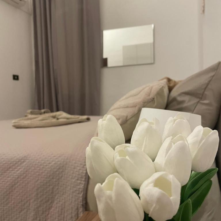 Dimora Pugliese - Appartamento con 2 Camere da Letto - 33