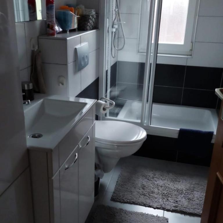 1 Room Apartment Kuckovic - One-Bedroom Apartment - 4