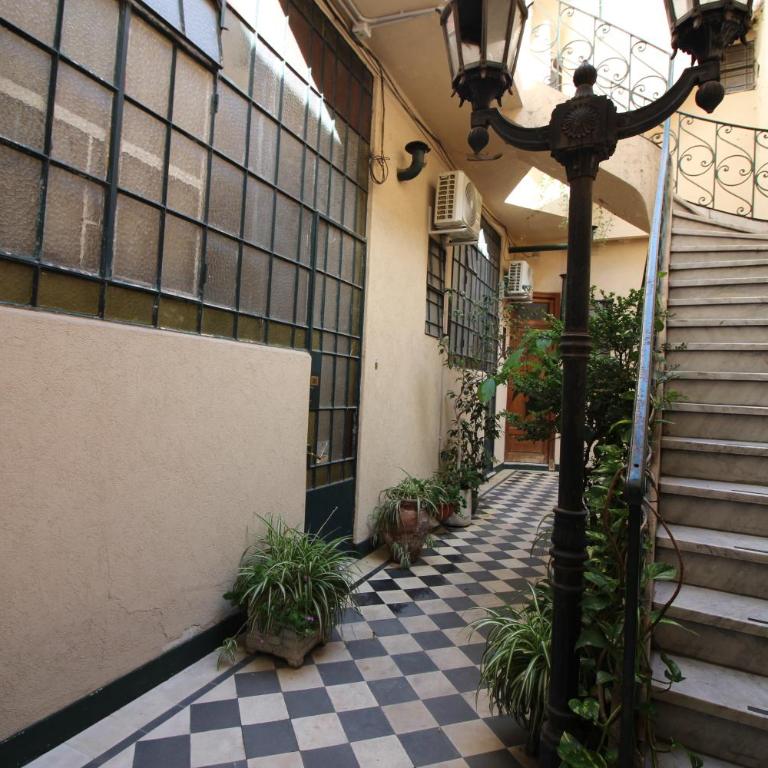 El Cuchitril San Telmo - Apartamento de 2 dormitorios - 2