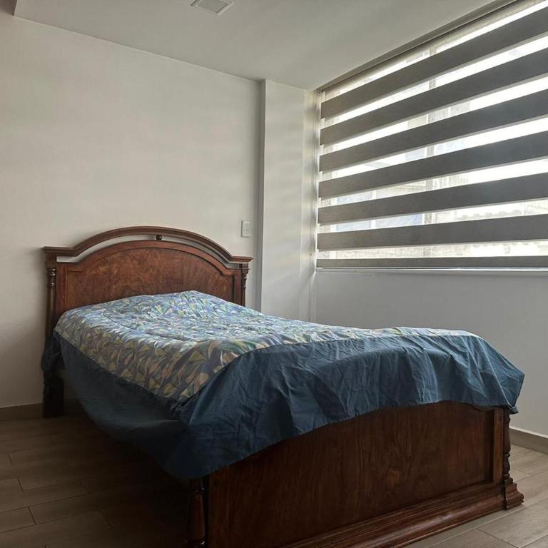 Smyrna Park Suites - One-Bedroom Apartment - 1