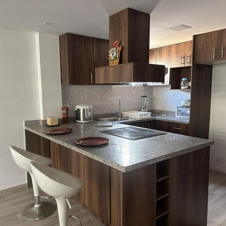 Smyrna Park Suites - One-Bedroom Apartment - 4