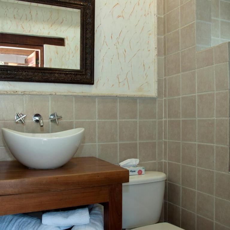 Luxury Colonial Villa Old City Cartagena Rooftop Views Private Pool - Villa - 19