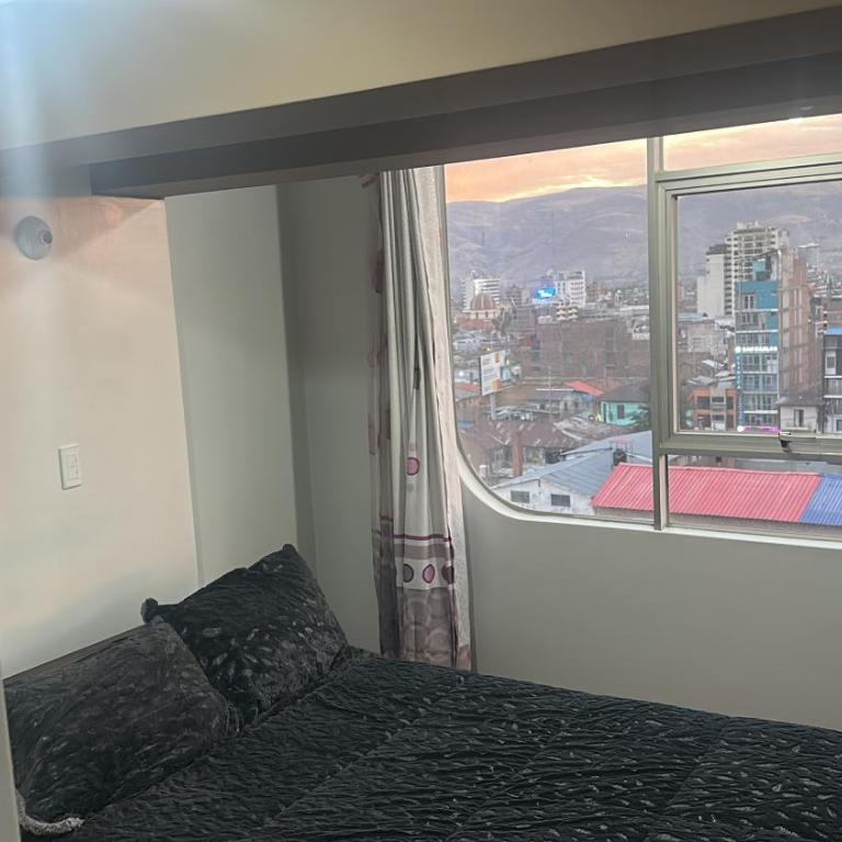 Casa Hogar Andina Huancayo - San Carlos 3 - Three-Bedroom Standard Apartment - 2