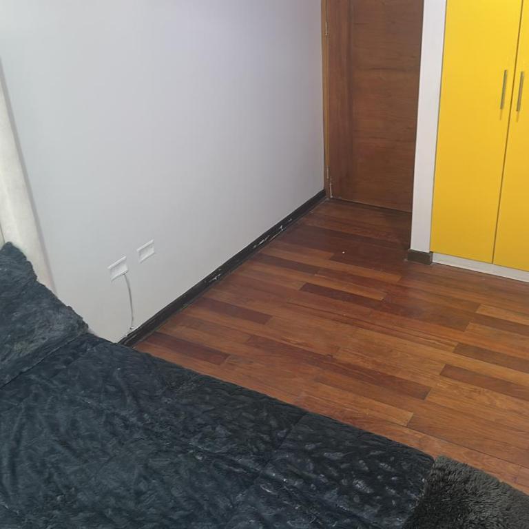 Casa Hogar Andina Huancayo - San Carlos 3 - Three-Bedroom Standard Apartment - 3