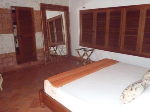 Luxury Colonial Villa Old City Cartagena Rooftop Views Private Pool - Villa - 17