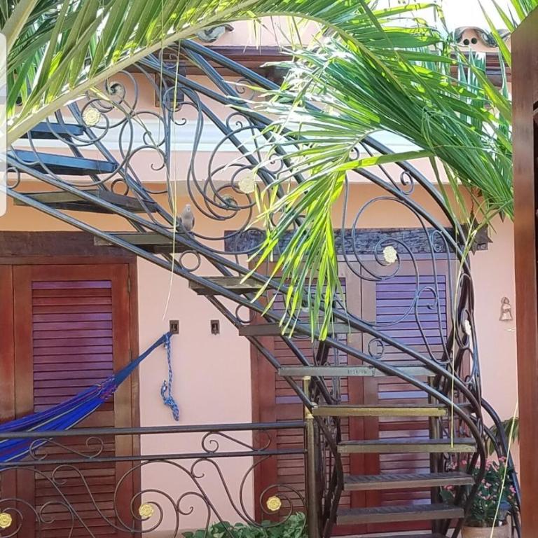 Luxury Colonial Villa Old City Cartagena Rooftop Views Private Pool - Villa - 6