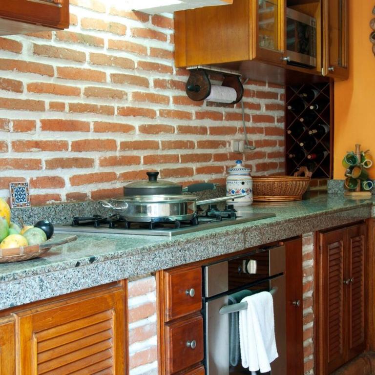 Luxury Colonial Villa Old City Cartagena Rooftop Views Private Pool - Villa - 28