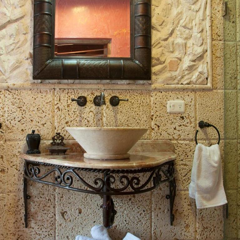 Luxury Colonial Villa Old City Cartagena Rooftop Views Private Pool - Villa - 18
