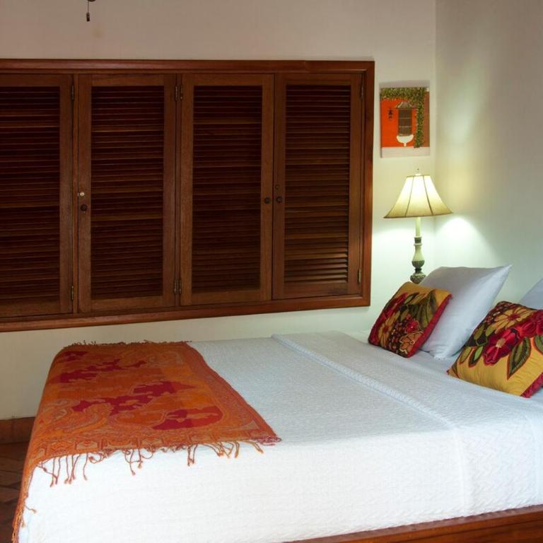 Luxury Colonial Villa Old City Cartagena Rooftop Views Private Pool - Villa - 46