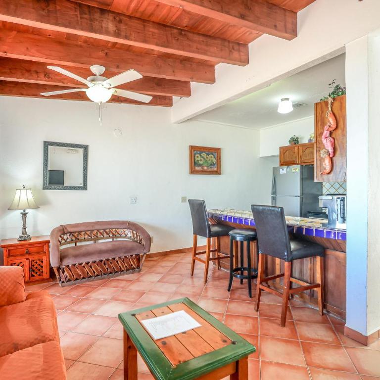 Mariposa - Apartamento de 2 dormitorios - 23