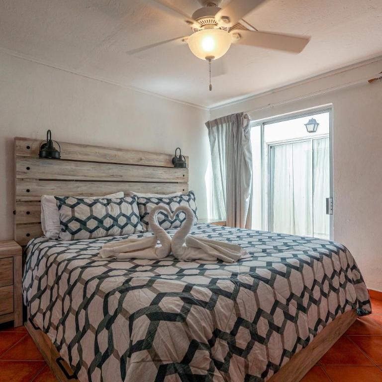 Mariposa - Apartamento de 2 dormitorios - 24