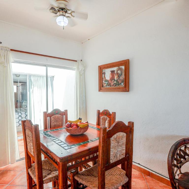 Mariposa - Apartamento de 2 dormitorios - 28