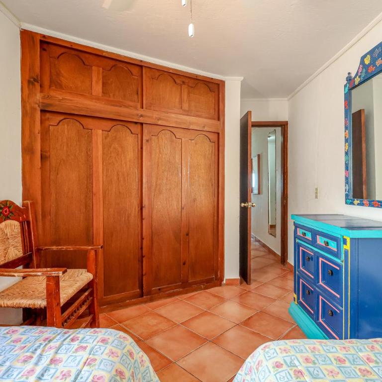 Mariposa - Apartamento de 2 dormitorios - 29