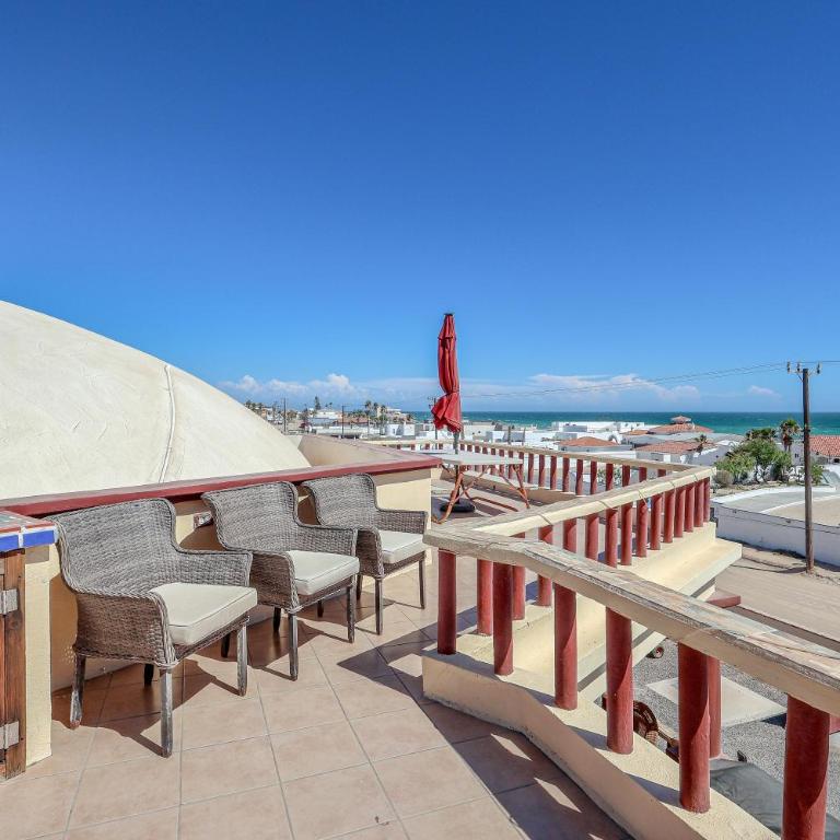 Campo Bello - Vacation Home - 2